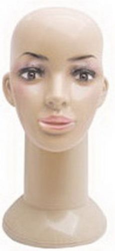Inflatable /Plastic Head 2725 Easy Carry Mannequin