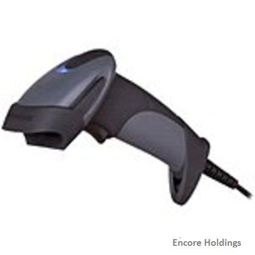 MK959060A40A12 MS9590 Barcode Scanner - 100 Line / Sec - PowerPlus USB - Dark