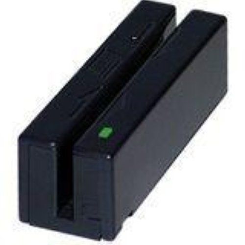 Magtek magnetic stripe swipe card reader 21040110 for sale