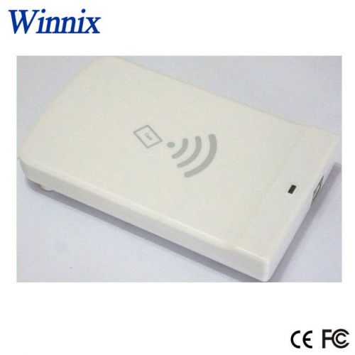 Short Range RFID Reader for Desktop or Access Control Application