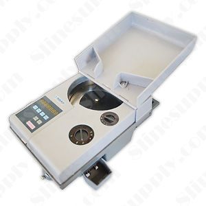 Ribao cs-10 electric coin counter for sale