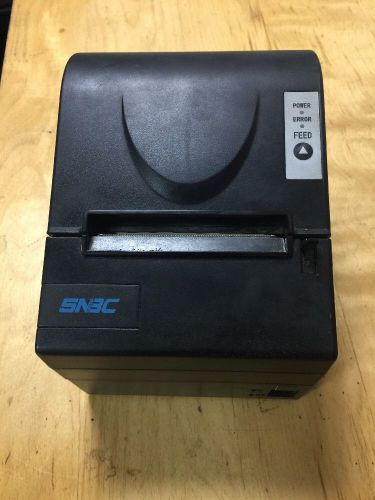 Receipt Printer btp-r880np