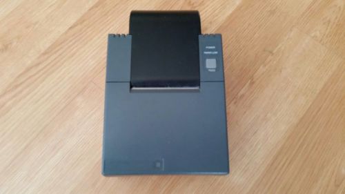 VeriFone 900 Point of Sale Dot Matrix Printer