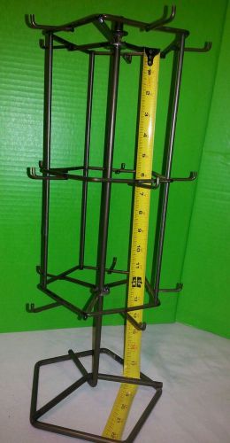 Display Rack - Counter model