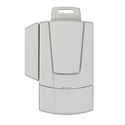 Trademark Global Mini Window Alarm