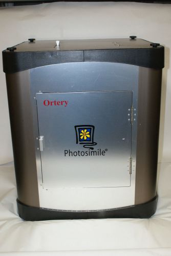 Ortery Photosimile 200 Light Box Digital Photography Studio for Product Pictures