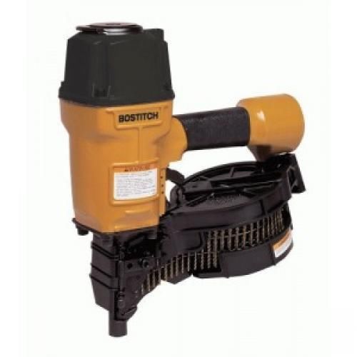 Stanley Bostitch 1-1/2 - 3-1/4 in. Coil Framing Nailer-N80CB-1 N89C-1