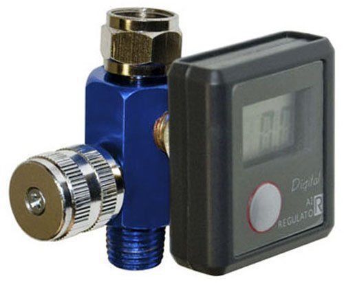 OEM 25862 Digital Air Regulator