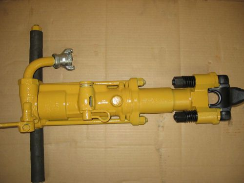 Pneumatic rock drill ingersoll rand ir-jb4 rockdrill 1414 for sale