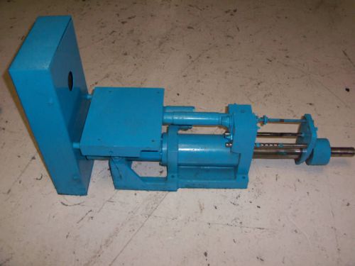 Hypneumat Automatic Air Feed Drill 4.5&#034; Stroke # 350