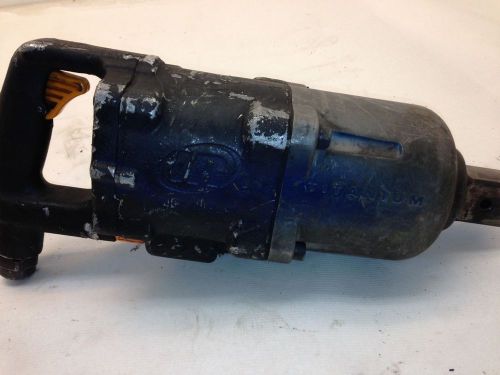 3955b2ti ingersoll-rand 1-1/2&#034; air impact tool for sale