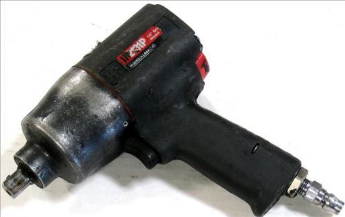 IR INGERSOLL RAND 2131P PNEUMATIC AIR IMPACT WRENCH 1/2