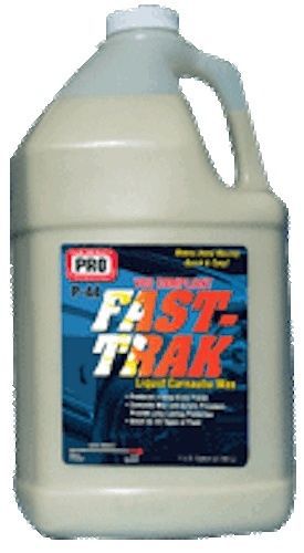 PRO FAST TRAK QUICK WAX 1 GALLON