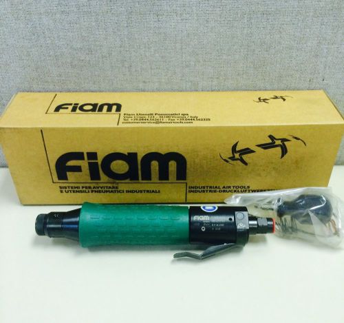 Fiam CSEZ5LRA Air Screwdriver