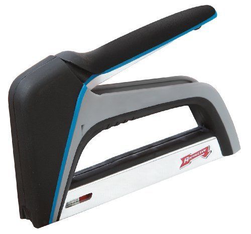 Arrow Fastener T50X TacMate Stapler