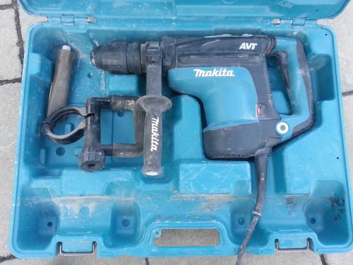 Makita HR4011C 1-9/16&#034; AVT Rotary Hammer Drill (similar to Hr4010c and Hr4013c)