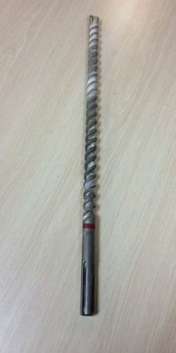 * HILTI  3/4-21 -Y Hammer Drill Bit 9012065