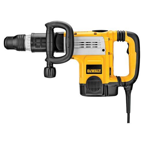 Dewalt 15 amp sds-max demolition hammer d25891k new for sale