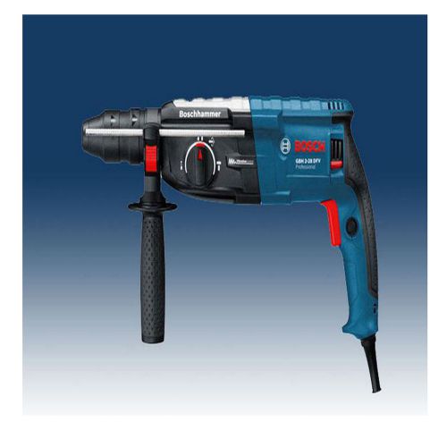 BOSCH GBH 2 28DFV Professional Rotary Hammer SDS Plus 820W GBH2 28DFV 220Volt