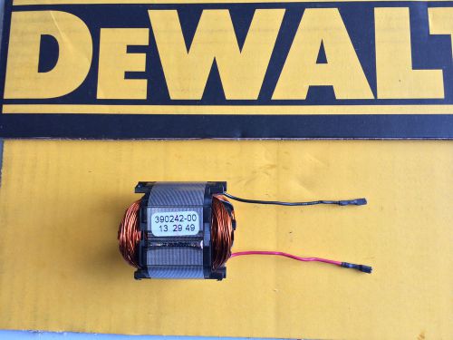 Dewalt drill drywall screwdriver screw gun field &amp; leads 620368-01sv for sale