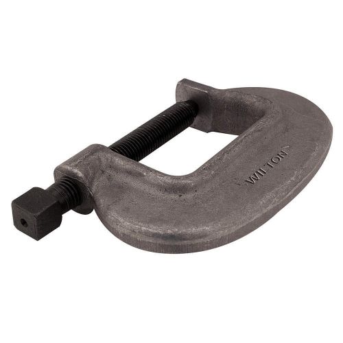C-clamp, 1-3/4 in, 8750 lb, gray 1.5-fc for sale