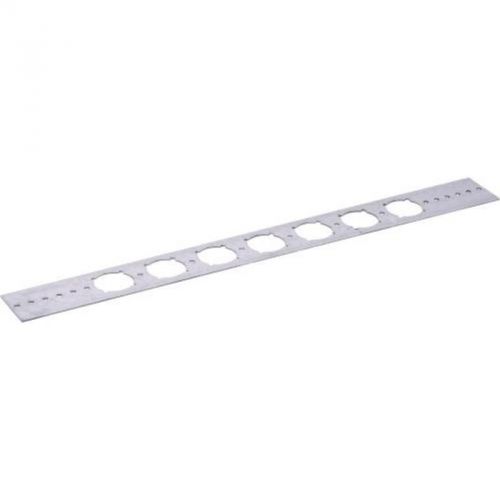 Support bracket galvanized steel 20&#034; 103-18 holdrite misc. plumbing tools 103-18 for sale