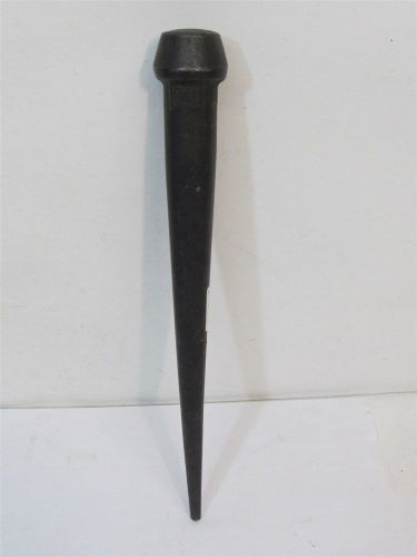 Klein Tools 3255, 13 3/4&#034; Broad Head Bull Pin