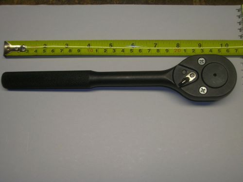 NEW!! PROTO Professional Ratchet 1/2&#034; Drive 5449BL, NEW!