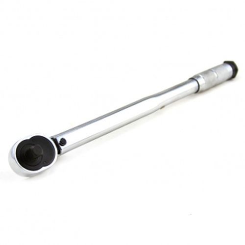 3/4&#034; torque wrench, 50-300 ft/lb for sale