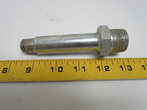 Graco 1660606 166-606 Nipple Reducing Fitting 3/4 x 3/8 NPSM