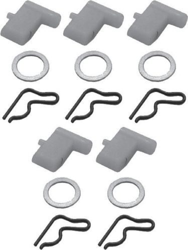 Pawl Kit 5 Pk fits TS400, TS410 &amp; TS420 Starter Recoil 0000-195-7200 00001957200