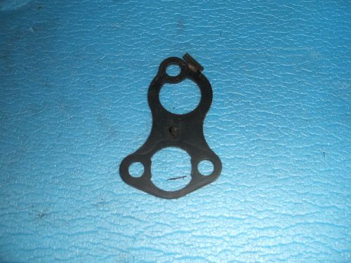 STIHL TS410 CUT OFF SAW CONCRETE SAW MANIFOLD GASKET