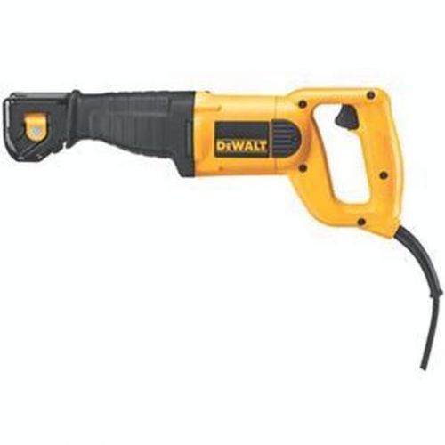 Dw 10 amp reciprocating saw power tools dwe304 for sale