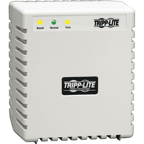Trippe Line Conditioner Ls606M Line Conditioner 600 Watt 6 Output Connectors