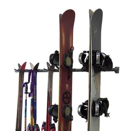 Monkey bar storage 03007 ski and sno-sku 9223607 for sale