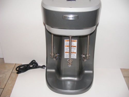 Hamilton Beach Triple Spindle Drink Mixer 3-Speeds Blender / Mixer    **NEW**