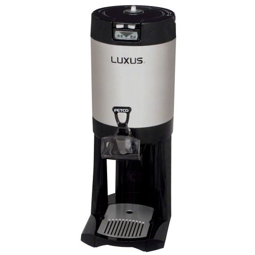 Fetco Luxus 1 gallon thermal server L3D-10