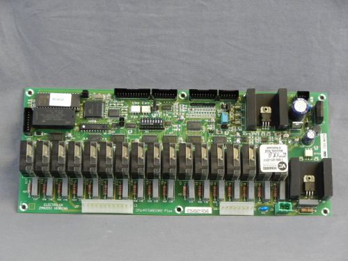 Recertified Necta 0V1858 Coffee Machine Plus (SMT) Control Board 6735/458/01ROH