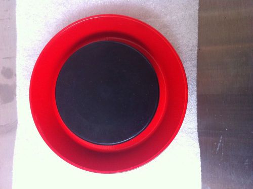 Orphan Espresso tamp mat