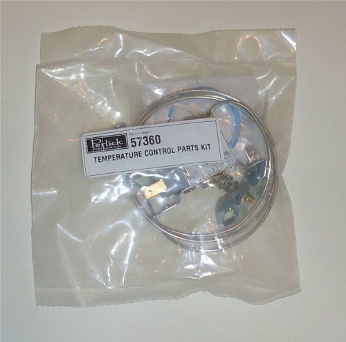 1 New Perlick Temperature Control Parts Kit   PN 57360