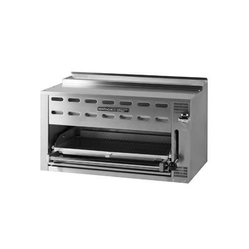 Montague SB36-W Legend Salamander Broiler