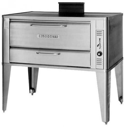 Blodgett 901 SINGLE Oven