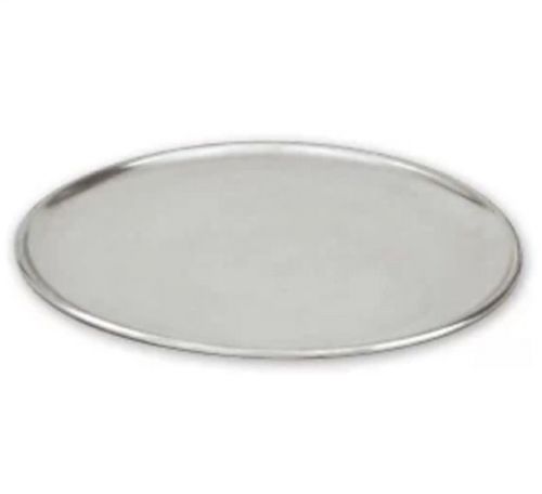 ALUMINIUM PIZZA PAN / TRAY  24CM Inside 25.5 Cm Outside.