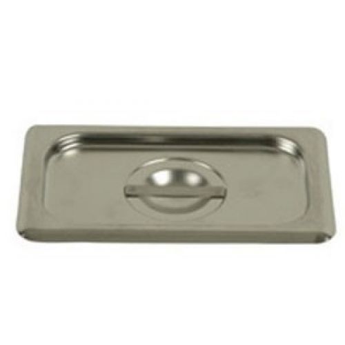 Stpa7160c sixth size steam pan cover - 1 doz for sale