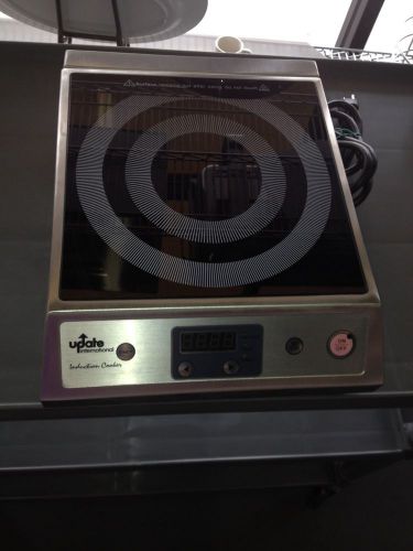 Induction Cooker