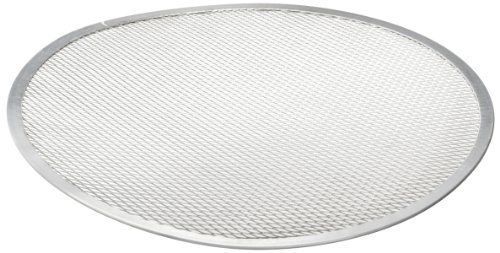 NEW Adcraft PZ-18716 16&#034; OD  Aluminum Pizza Screen