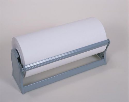 18&#034; FREEZER PAPER HOLDER - CUTTER