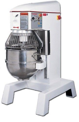 New Thunderbird 80 QT Quart Planetary Dough Mixer ARM-80 ELECTRIC LIFT !!!