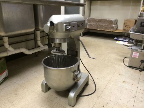 HOBART 20 QUART A-200 DOUGH MIXER?