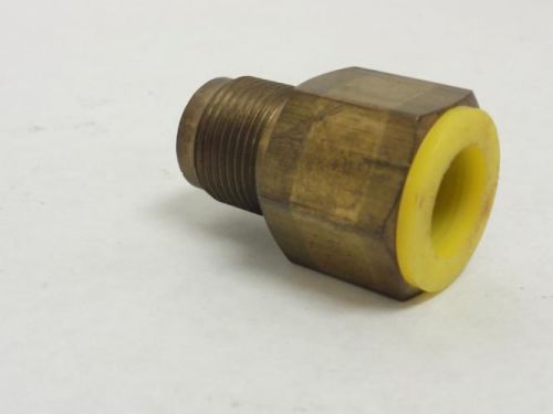 144107 Old-Stock, JBT B410-90-0058 Vent Nozzle Flange Assy, 1/2&#034; Nozzle ID